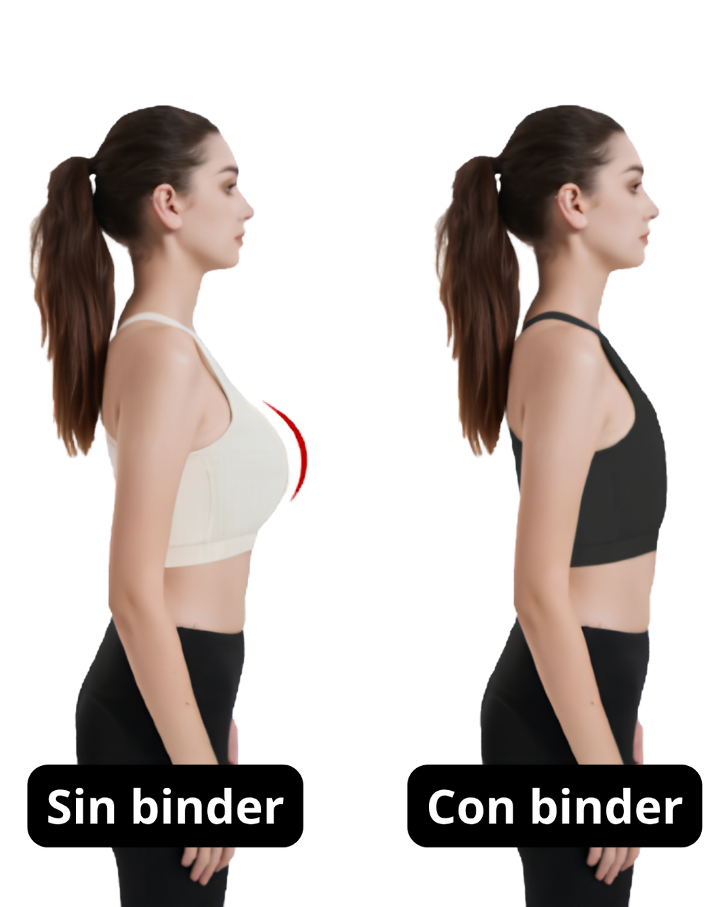 Binder Confort