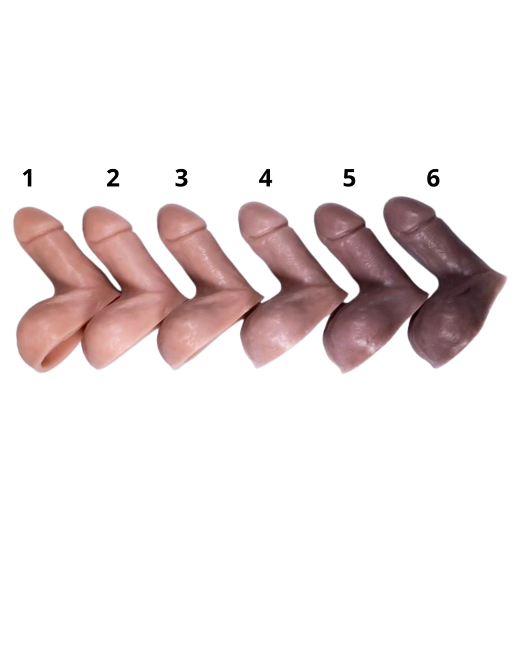 Packer Plufin - 6 cm
