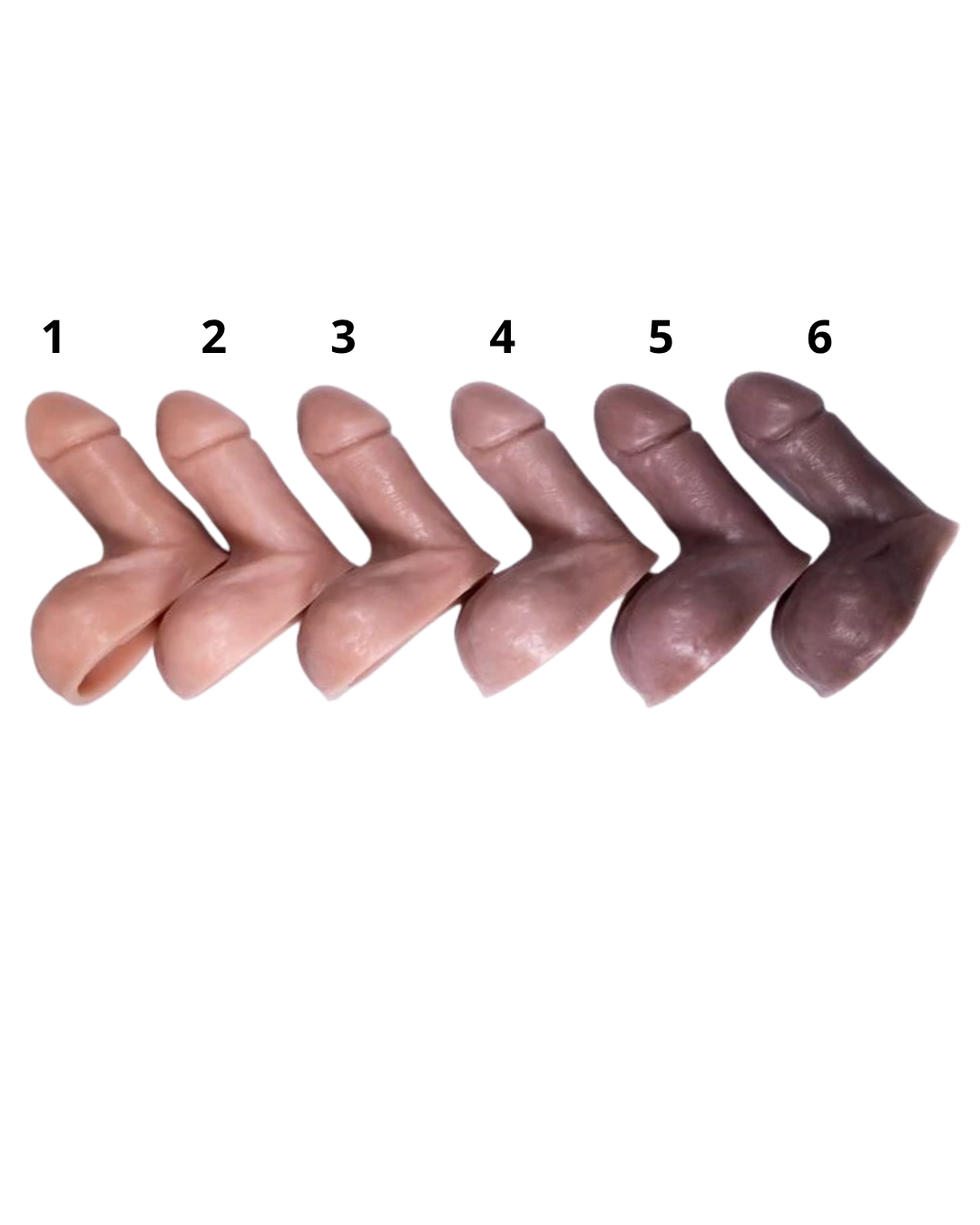 Packer Plufin - 6 cm