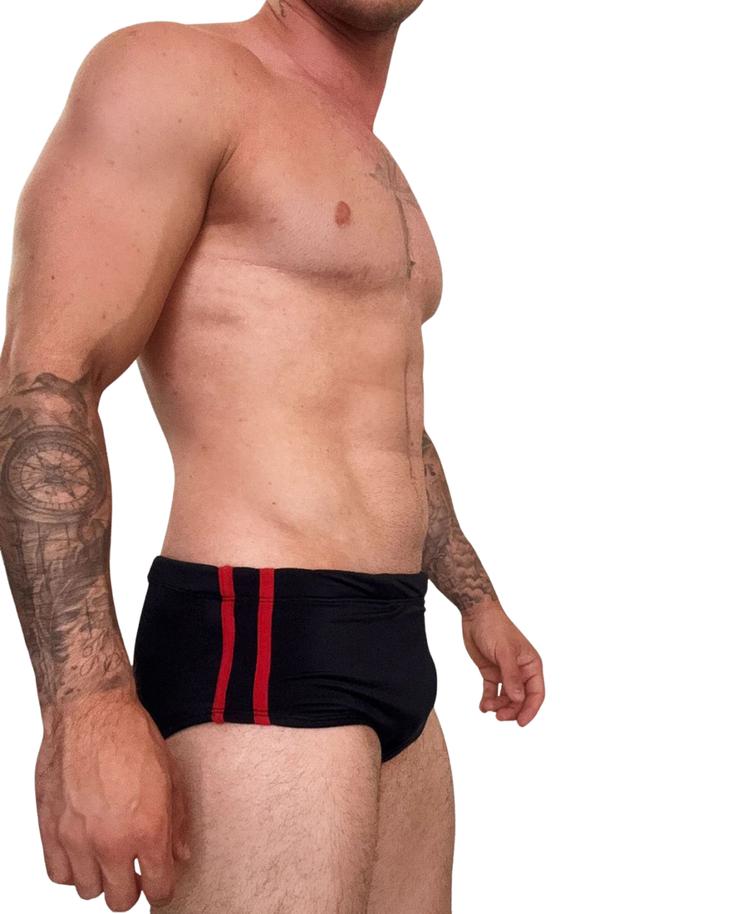 Packer Plufin - 6 cm