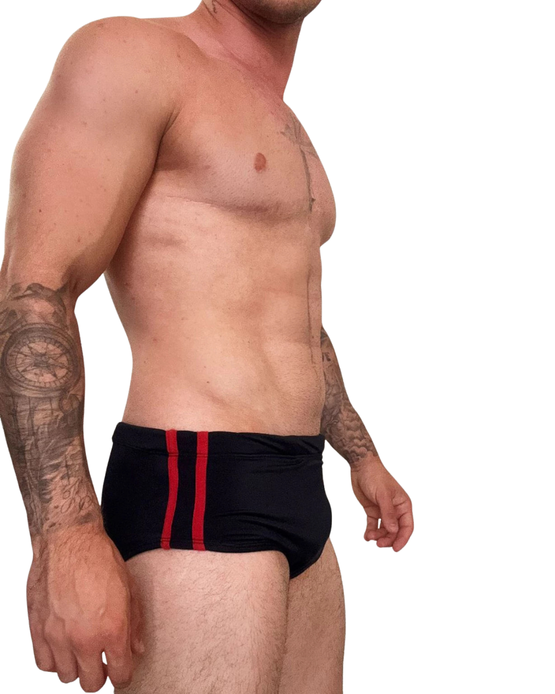 Packer Plufin - 6 cm