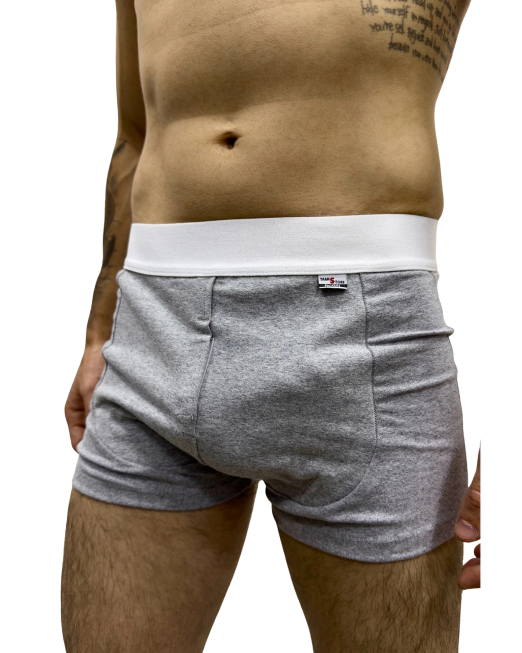 Packer STP - 7,5 cm