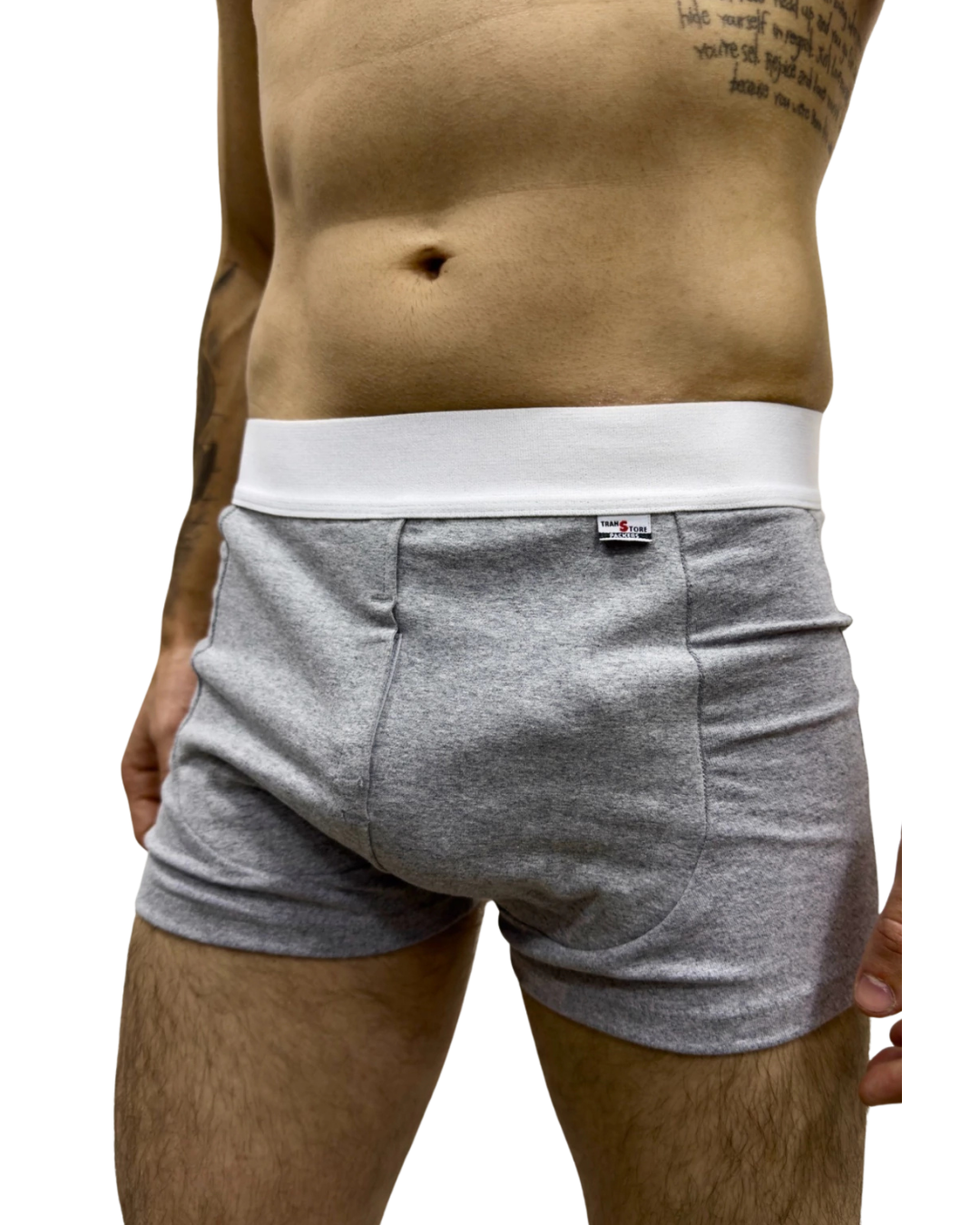 Packer STP - 7,5 cm