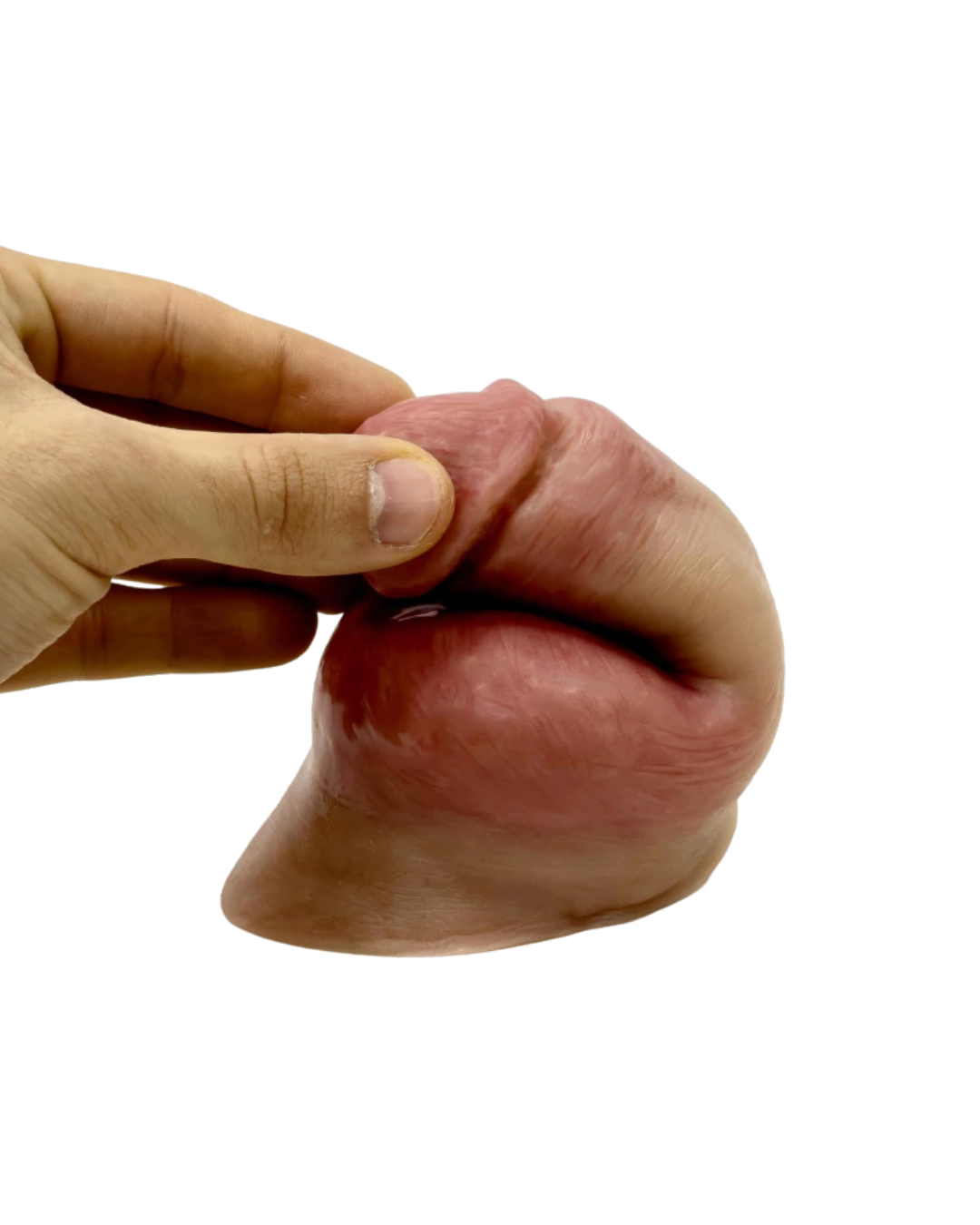 Packer STP - 7,5 cm