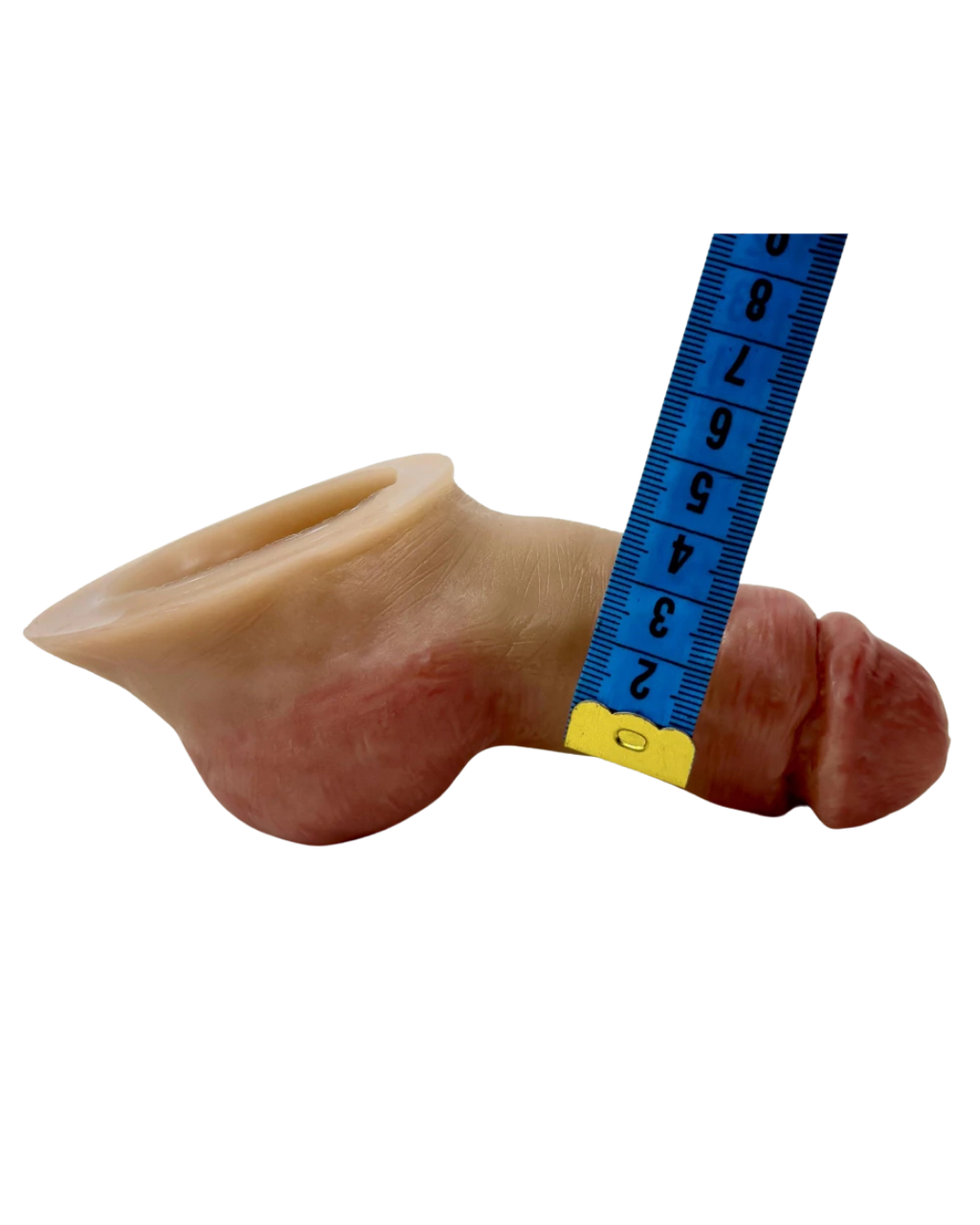 Packer STP - 7,5 cm