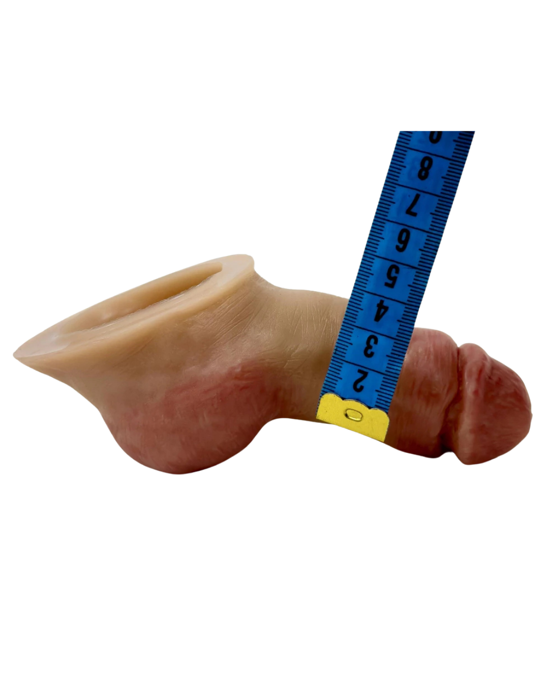 Packer STP - 7,5 cm