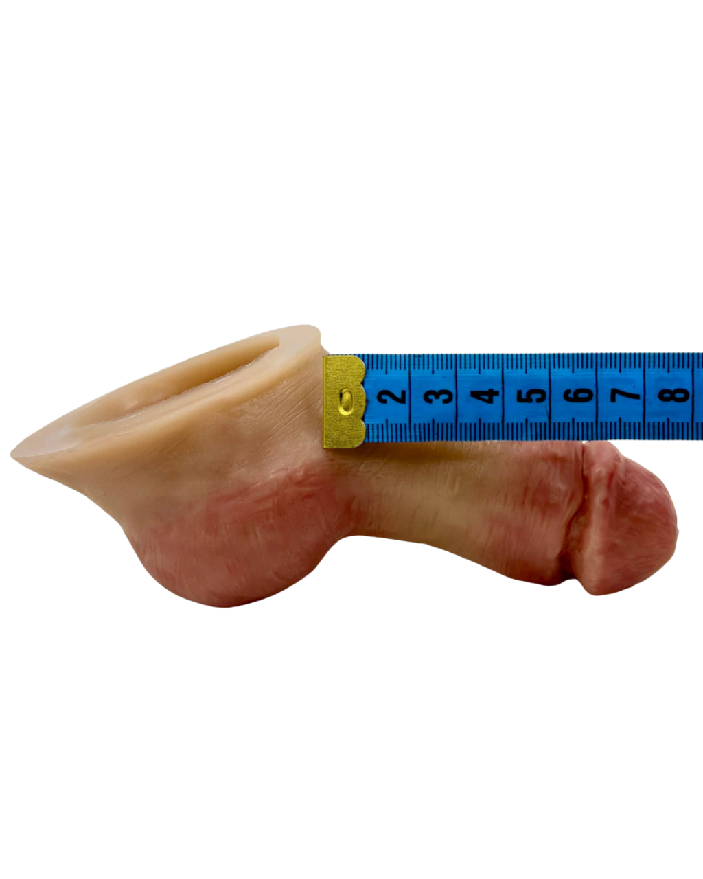 Packer STP - 7,5 cm